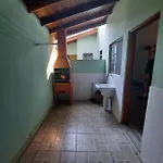 Lindo Apto Ubatuba a 300 metros Praia Sape