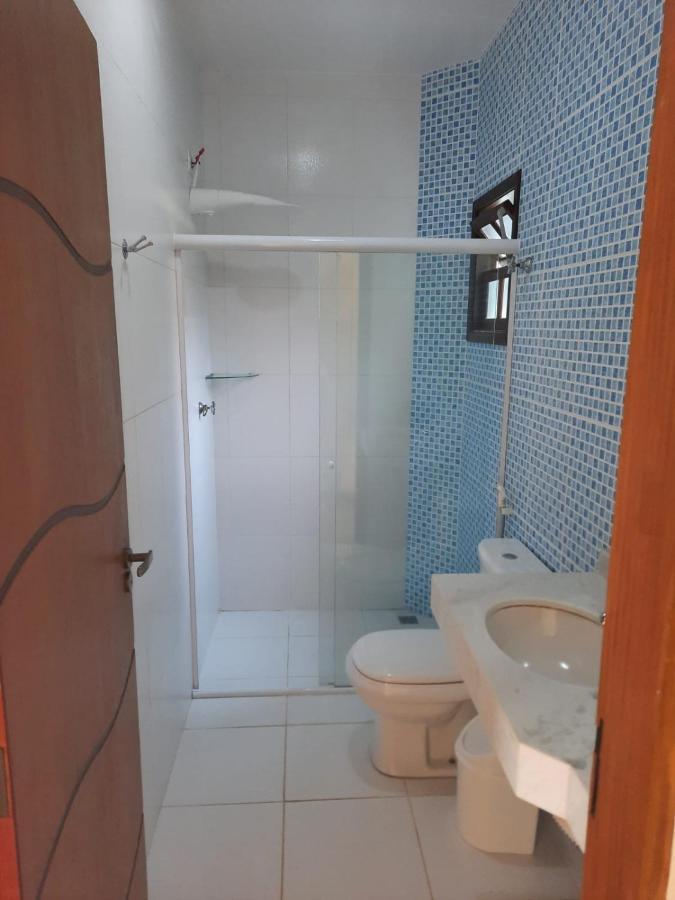 Apartamento Lindo Apto A 300 Metros Sape Ubatuba