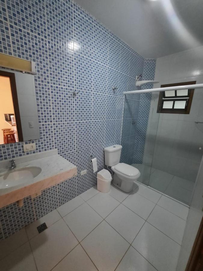 Apartamento Lindo Apto A 300 Metros Sape Ubatuba
